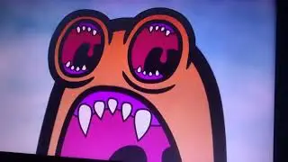 cartoon Network Ultimate Mega Screaming!!!!!!!!!!!!!!!!!!! YELLING! 's