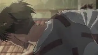 Rivaille with ost Migate no gokui