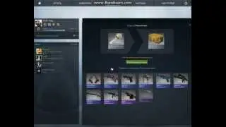 Моё Первое Открытие Кейсов В Cs:Go | Открываем Шадов Кейс