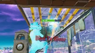 Spicy 🌶️ (Fortnite Montage)