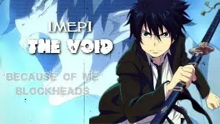 [KFS MEP] The VOID
