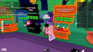 TYSM KYLE FOR THE 100