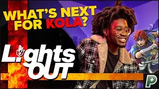 What's Next for Kola After His LG Invitational 2 Championship?
