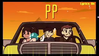 I Finished Beating PP (Demon No. 69)