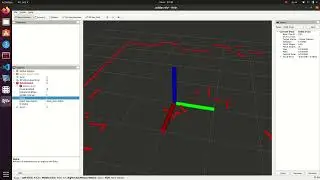 test s2m1 rplidar