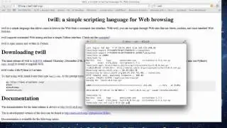 Install Python Module on Shared Webhost Tutorial