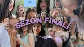 ÜNİVERSİTE İÇİN SEZON FİNALİ🫵🏻🙂‍↔️||ÜNİVERSİTE SINAV HAFTASI VLOGU 😬🤞🏻