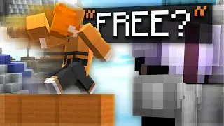 The Problem With Beggars... Hypixel Solo Bedwars Commentary