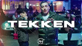 Simba la rue x Niky Savage 