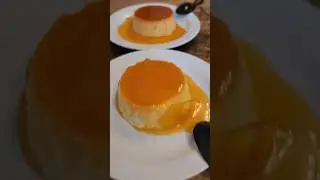 FLAN FACTORY TAMPA