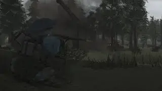 Fort Bois-Bourrus - Roblox: Horizon Blue