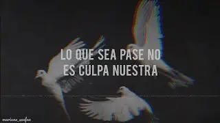 Style Of Eye & Tom Staar - After Dark - (subtítulos español)