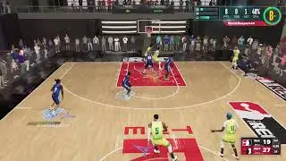 Yurrrrrrr We on that 2k‼️
