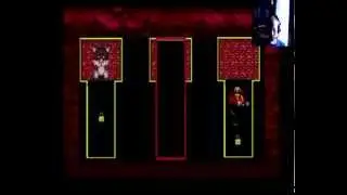 Прохождение игры: whiskas.exe, Часть 1. Начало Шедевра!