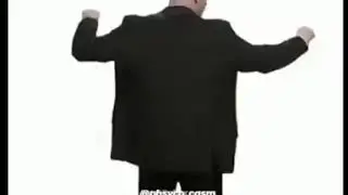 Johnny sins dance
