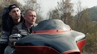 ЦеРН при уч. Санчес - Пыль серебряных дорог