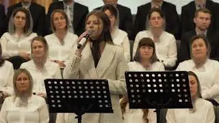 Коли зір до неба піднімаю, і молитва щира на вустах🥹❤️
