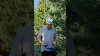Звукотерапия. Глюкофон и пение птиц. 