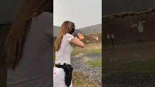 Hi-Power Shotgun