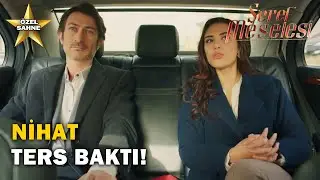 Derya ve Nihat Bir Arada! - Şeref Meselesi Özel Klip