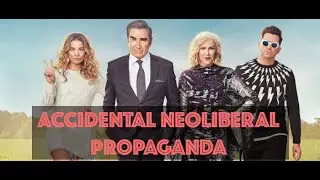 The Confused Ideology of Schitt's Creek
