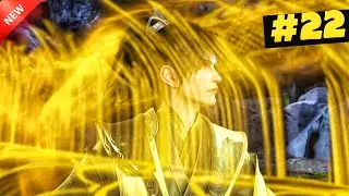 The Fallen Genius Anime Episode :) 22 | Anime Stories Explain In Hindi/Urdu #AnimeStoriesHindi