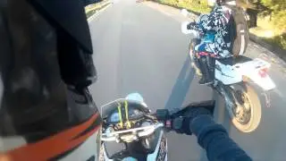 Racer 200