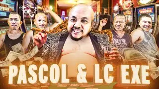 PASCOL & LC EXE | BAPACK