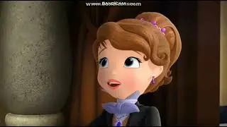 Sofia the First - Helping Hand {Turkish}