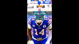Times When The NFL Was More Than a Game Pt. 2