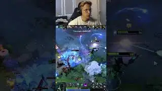 TOPSON SHOWS EPIC PERFORMANCE IN DOTA 2 