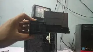 EPSON L220 L380 L800 L210 L360 L1300 HOW TO CHANGE WASTE  INK  PAD  ?????