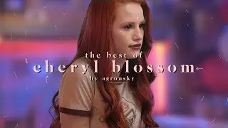 the best of: cheryl blossom
