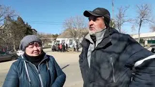 Ukraine sniper thought little girl was a Russian (Story)