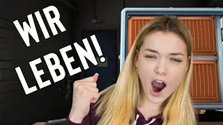 Lebende Untote? 💣 Keep Talking and Nobody Explodes