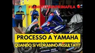 Yamaha: quando i primi risultati?