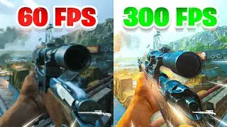 the BEST PC & Controller Settings, Sensitivity, Audio, FPS, Deadzone, & Aim Assist in Vanguard Beta