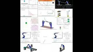 Top 10 MATLAB Simulink & Simscape Projects for Robotics and Control Engineering 