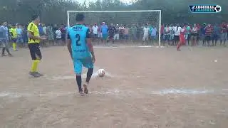 Pênaltis, Arsenal da Santa Luzia 0 3X4 0 Peloteiros de Arapá