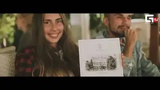 Вилла Елена Ялта - День рождения отеля