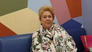 Видеоотзыв Татьяны