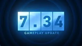 เดา Dota2  7.34