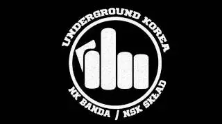 UNDERGROUND KOREA-Życie...