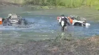 Финиш СУ-2