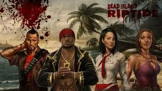 ИМБОВЫЕ ЗДОРОВЯКИ ▶ Dead Island #2