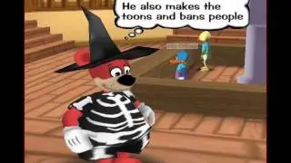 WARNING hacker on Toontown called Frenzy ( information about him )