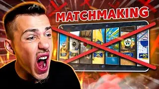 ACESTA A FOST ULTIMUL MECI PE MATCHMAKING