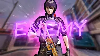 (っ◔◡◔)っ ♥ Enemy |CODM MONTAGE ♥