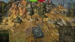 Боевые заезды 5