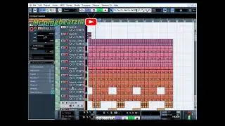 how to make sukus makussa beat in cubaze 5   beginners